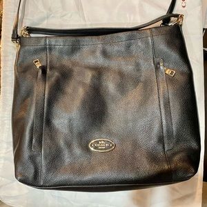 Coach scout handbag